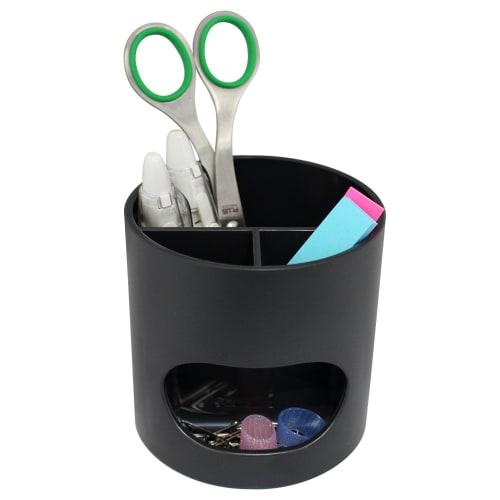 Plus Scissors for Left Hand Stainless Steel Scissors Blade Length 69mm NO.165L GR Green 34-940