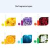 Toilet Cleaner Gel Stick Tablet Products Liquid Fragrance Cleaning Deodorization Odor Lasting Solid Aromatherapy Air Freshener