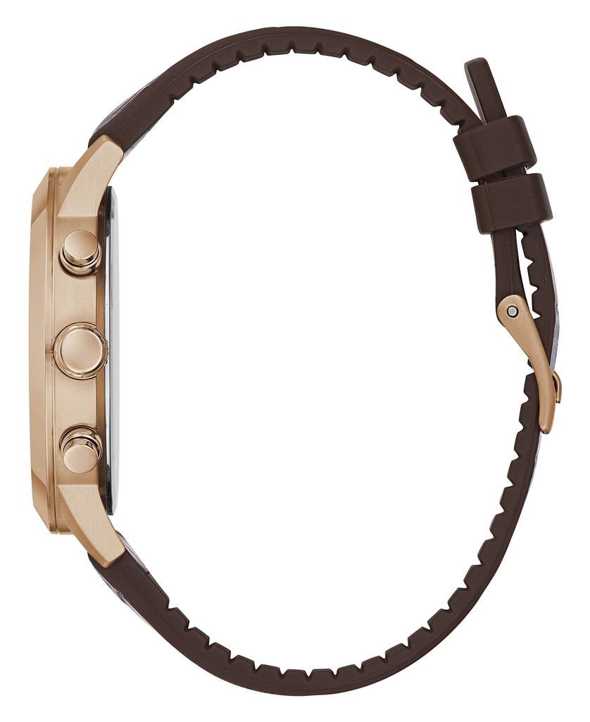 Guess Watches GW0219G3 Pink Officially Imported Men's Watch,