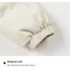 Piumino Unisex in Cotone - Caldo e alla Moda per l'Autunno/Inverno Casual