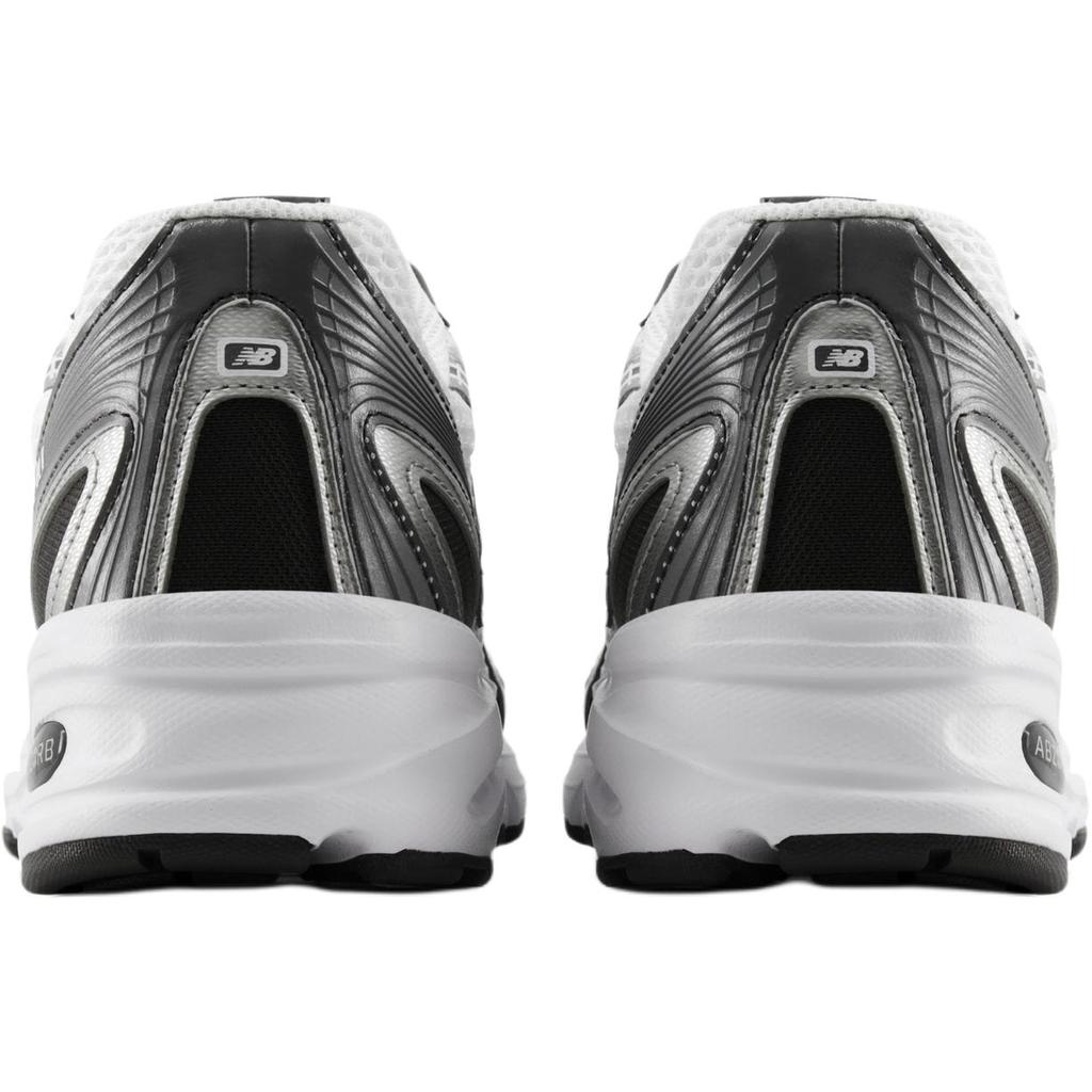 New Balance 740v2 White Unisex Sneakers U740PH2