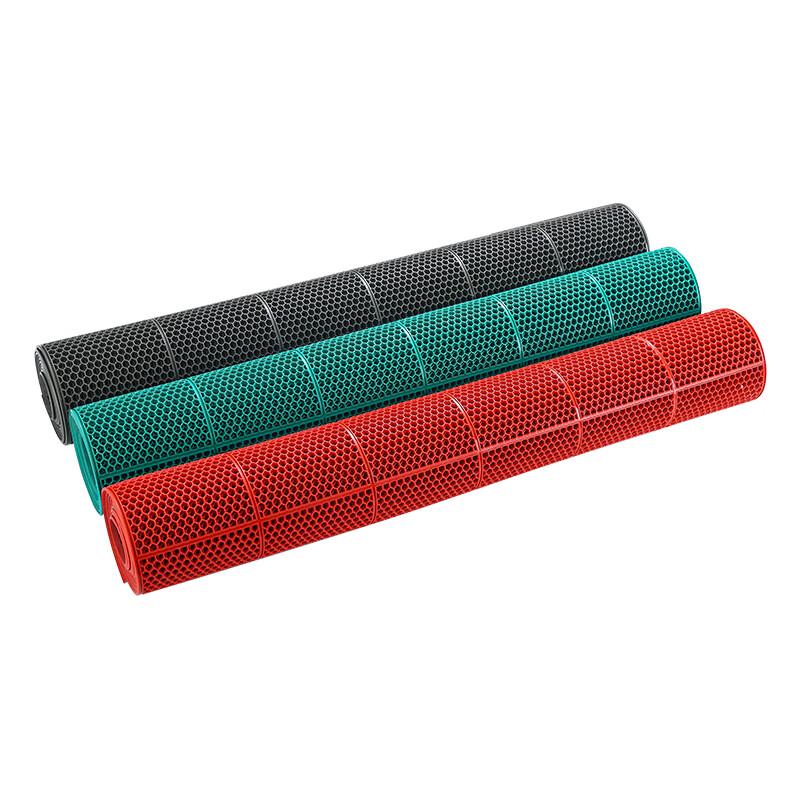 Beirong Honeycomb Anti-Slip Outdoor Floor Mat