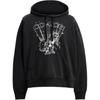 FW25 Hooded Cotton Printed Letter Sweatshirt Men Sweatshirt CBV70-A0R