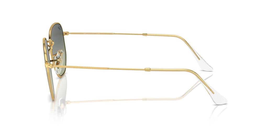 RB3548 HEXAGONAL ARISTA 51 Sunglasses Ray-Ban