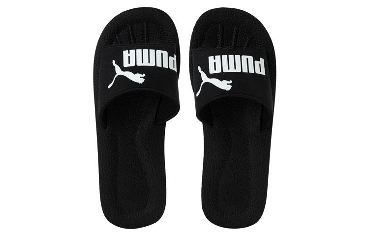 Men's Sandals PUMA Purecat Sandals Black