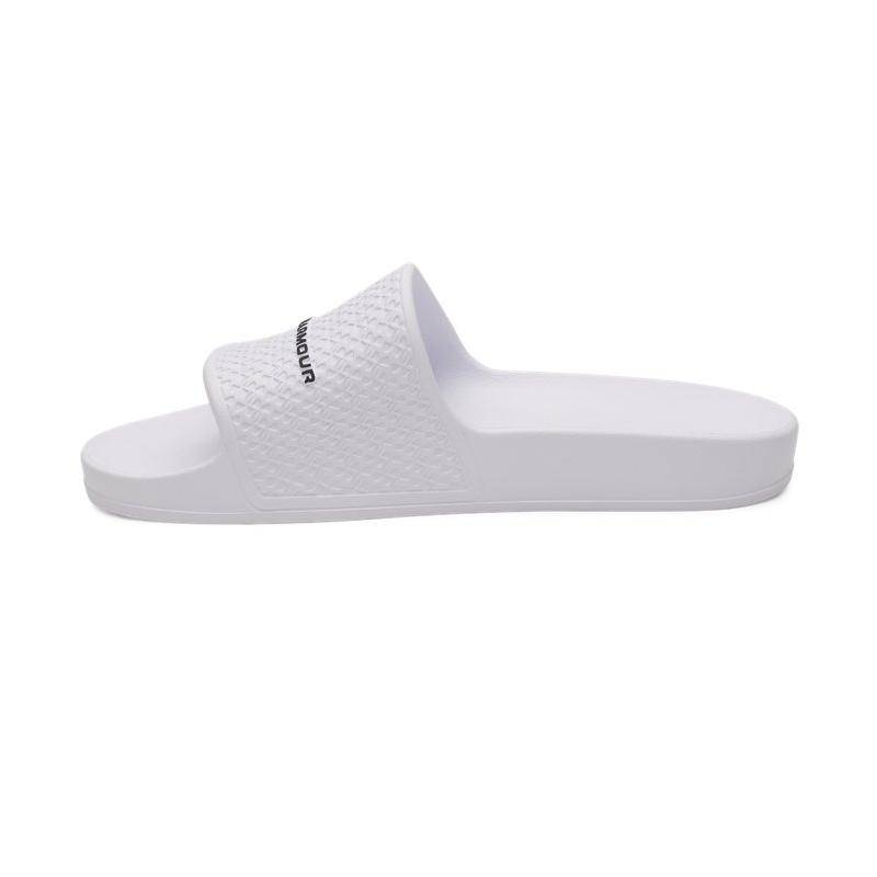 

Under Armour Slide Slippers Women s White 6007533-100 38