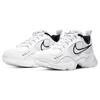 Nike Air Heights White Black Women Sneakers CI0603-102