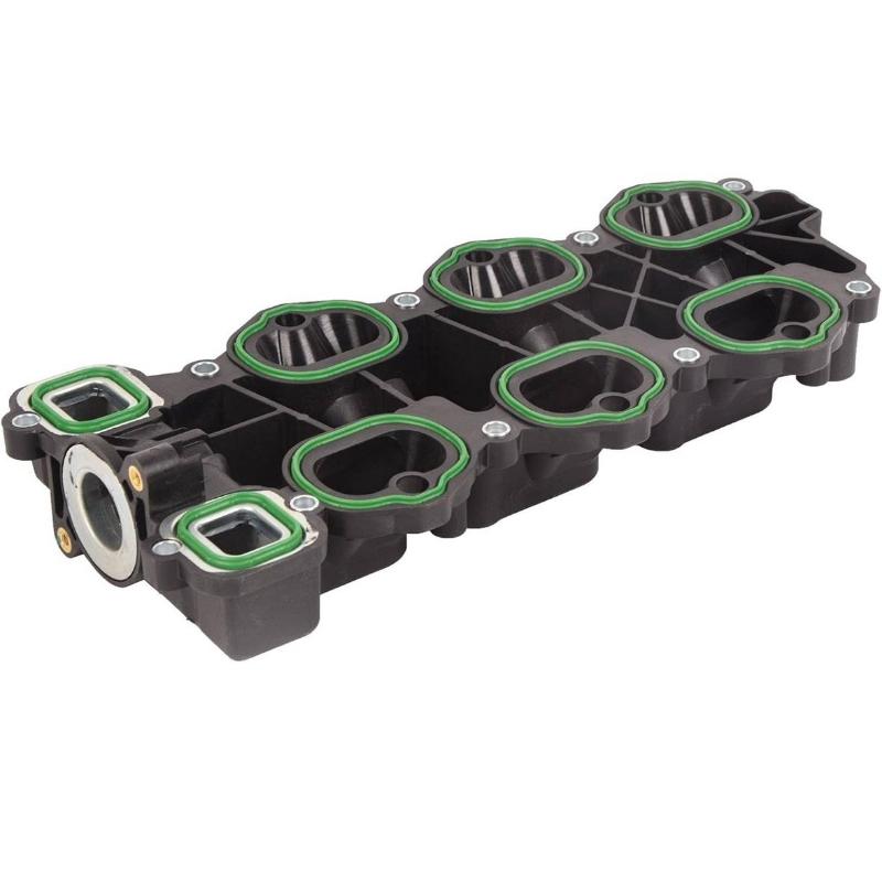 Car Accessories Intake Manifold for Ford Edge11-17 Explorer MKS13-16 MKT 13-17 3.7L 3.5L CT4Z9424B CT4Z9424C CT4Z9424A