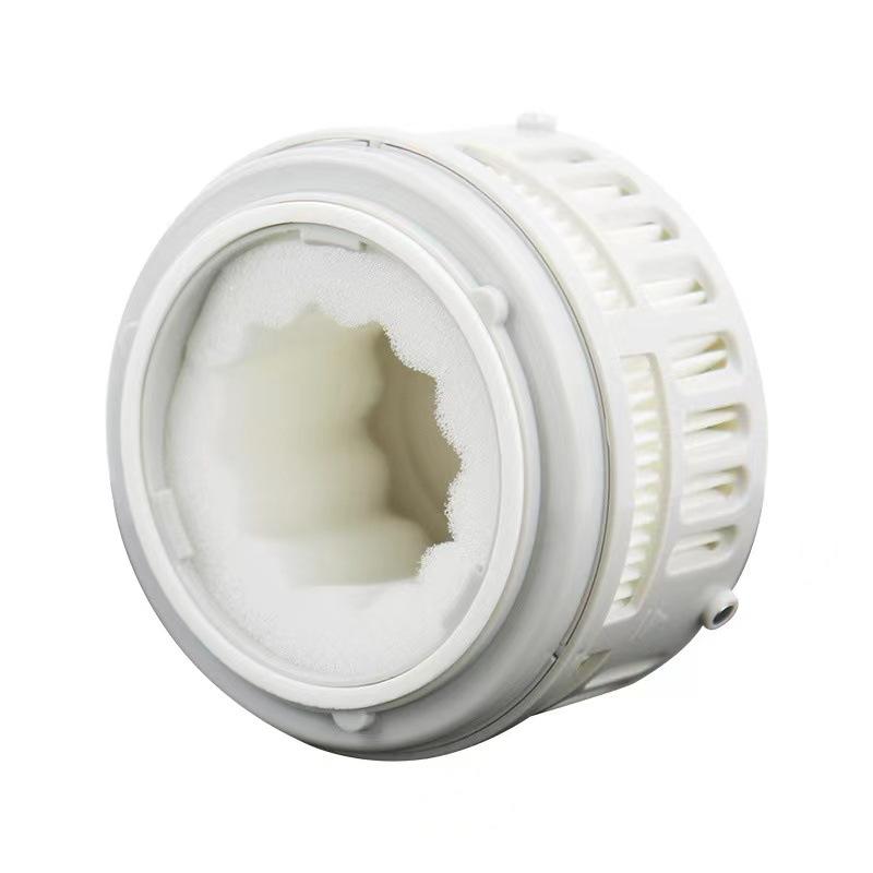 Hepa Filter For Xiaomi Vacuum Clenaer G11 / Mijia K10 Pro / MJWXCQ05XY / MJWXCQ05XYHW Replacement Spare Parts Accessories