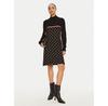 Liu Jo Sport Knitted Dress TF4227 MS63L