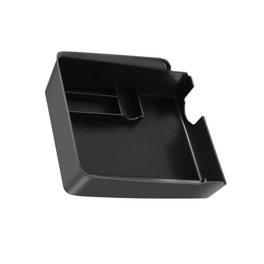 

Автомобильный центральный консольный органайзер держатель для Tesla Model 3 Y флокирование