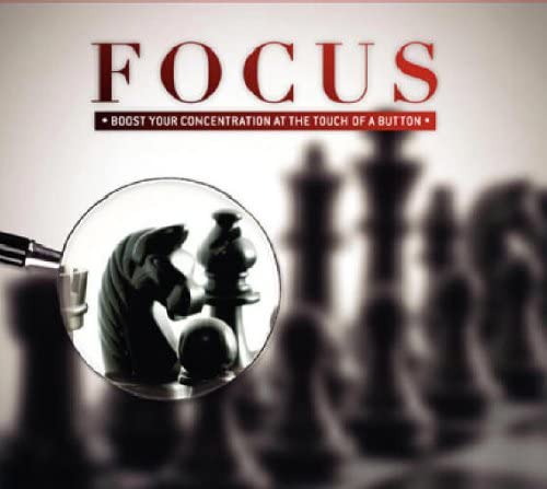 

CD IMMRAMA INSTITUTE - Focus none Awakened Minds, US Comedy & Spoken Word Used