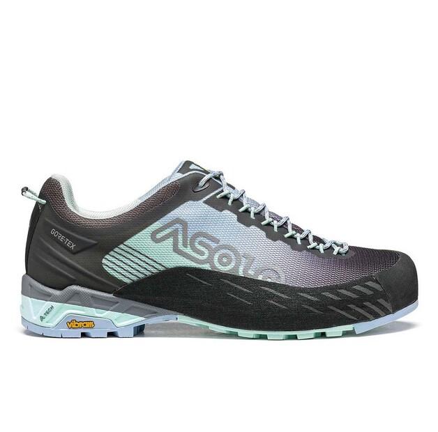 Asolo Eldo GV ботинки трекинговые