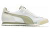PUMA Roma Og T Translucent 'White Green' 390666-03