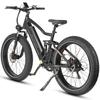 MAXTURN MX1 Elektrické kolo s baterií 48V 13AH, Hydraulické brzdy
