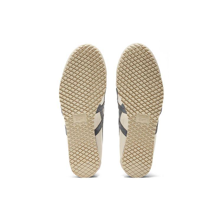 ONITSUKA TIGER Mexico 66 SD Birke Metropolis Unisex Sneaker Creme 1183C015-200