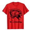 T-shirt Graphique Jimothy Le Raton Laveur T-shirts Mèmes Drôles Seattle Washington Comfort Colors Unisexe T-shirt Weirdcore Coton Hauts d'Été