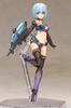 Kotobukiya Frame Arms Girl Freszwerk Bikini Armor Ver. (Approx. 155mm tall, Non-scale Plastic Model Kit)