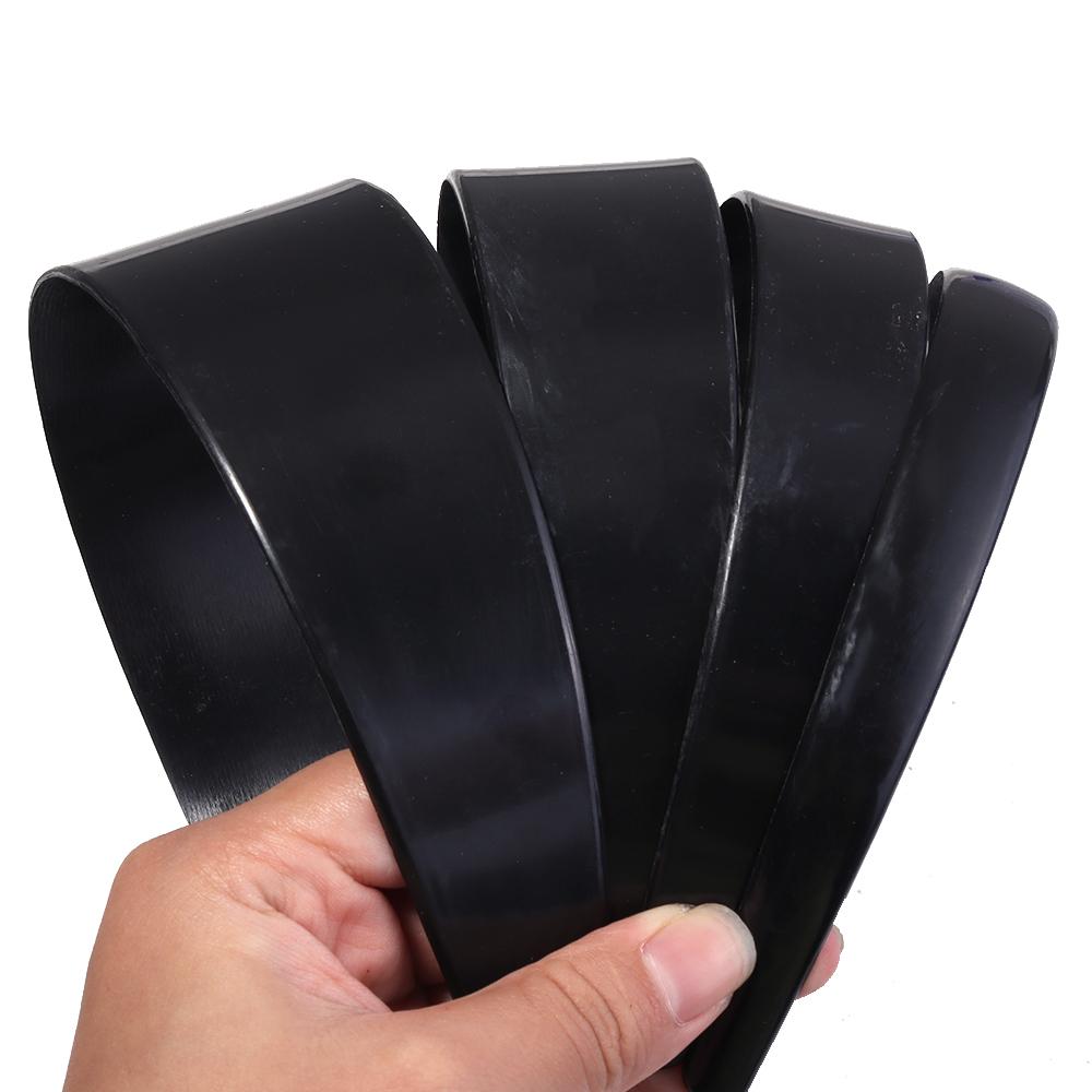 5pcs 1.8/2.8/3.8/4.8cm Wide Black Hairbands Simple Headbands Hair Bands For Women Girls DIY Handmade Hair Decoration Accessories
