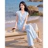 Design Sense Niche Fashion Temperament Slimming Suit for Petite Women