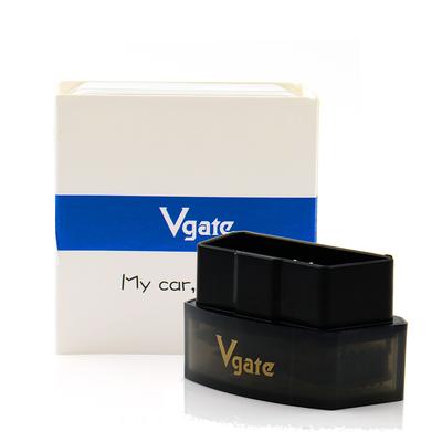 2024 Vgate iCar Pro Elm327 V2.3 OBD2 Car Diagnostic Tools WIFI Bluetooth 4.0 for Android/IOS BT3.0 For Android ODB2 Car Scanner