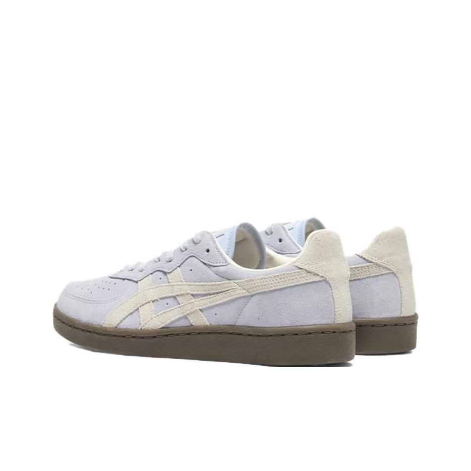 ONITSUKA TIGER Gsm Fashion Sports Casual Low-Top Sneakers Unisex Sneakers Light-Blue 1183C436-401