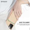 For Xiaomi 13T Pro 13 T Case For Magsafe Carbon Fiber Leather Phone Cover For Mi 13Tpro 13Lite Magnetic Wireless Charging Shell