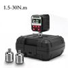 Battery Saving Feature Digital Torque Wrench Torque Wrench Adapter
