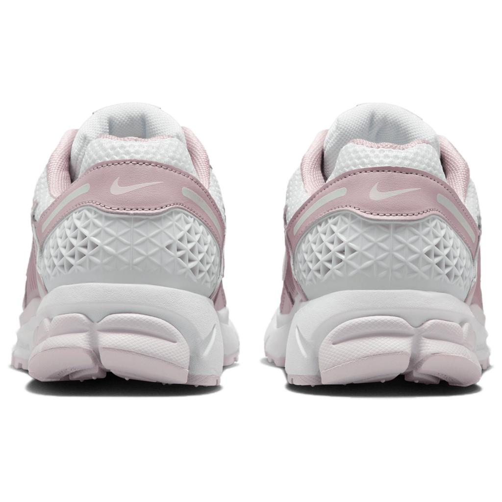 Nike Zoom Vomero 5 Comfortable Fitting Running Shoes Women Sneaker White Purple FJ2028-109
