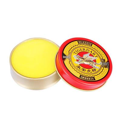 Yong'an Tiger Balm Cooling Ointment 15g