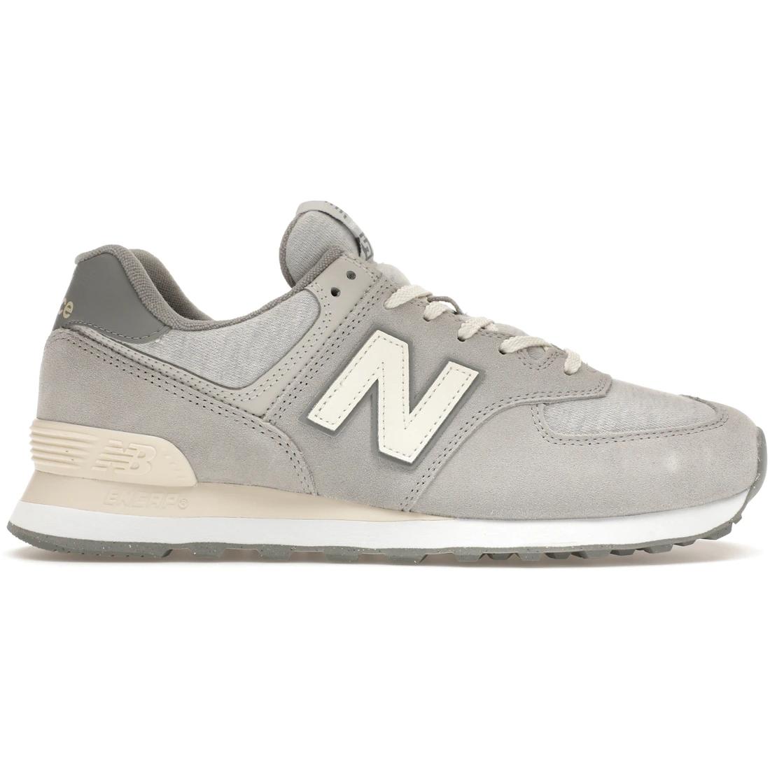 

Кроссовки New Balance 574 Grey Day Concrete (2024)(U574GBG) 37