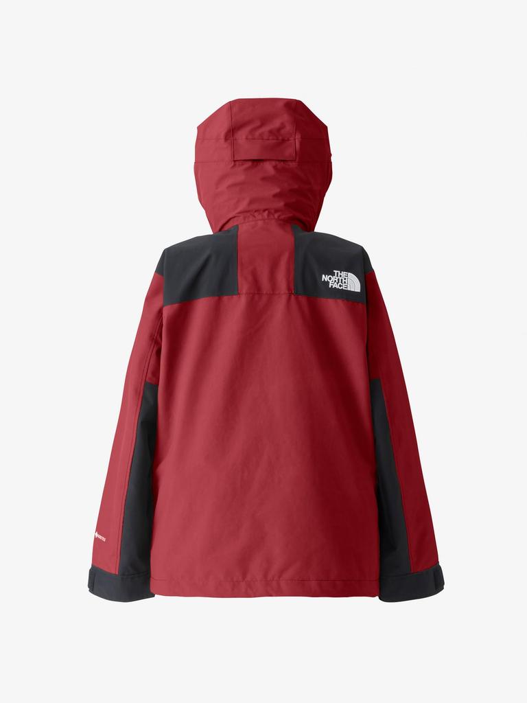 The North Face Mountain Pinot Size L Jacket, Red,