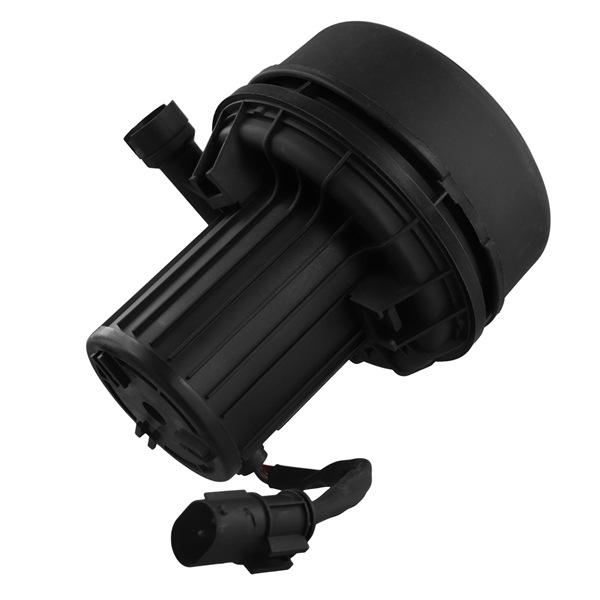 

BMW X3/Z4 Black Plastic Part - 1 Piece (11727571591) None
