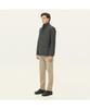 Henlikoteun Attivo Dyed Pants Ahpas26211Bex