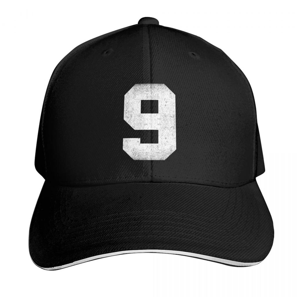 Vintage Number Sports Baseball Cap Sailor Cap for Unisex Snap Back Hat Hat Beach Golf Baseball For Unisex Womens