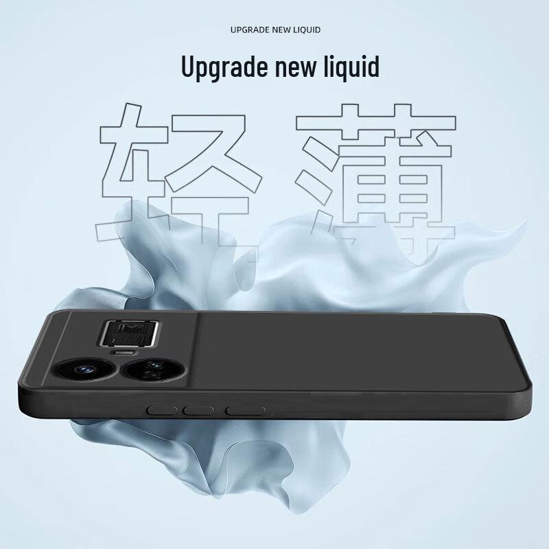 Biyazi Realme Series Protective Phone Case