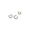 Elegant Versatile Ear Cuff: Unique, High-End No-Piercing Earrings for Women