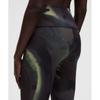 Lululemon Wunder Train High Rise Tight 25  Ink Islands Burnside Multi