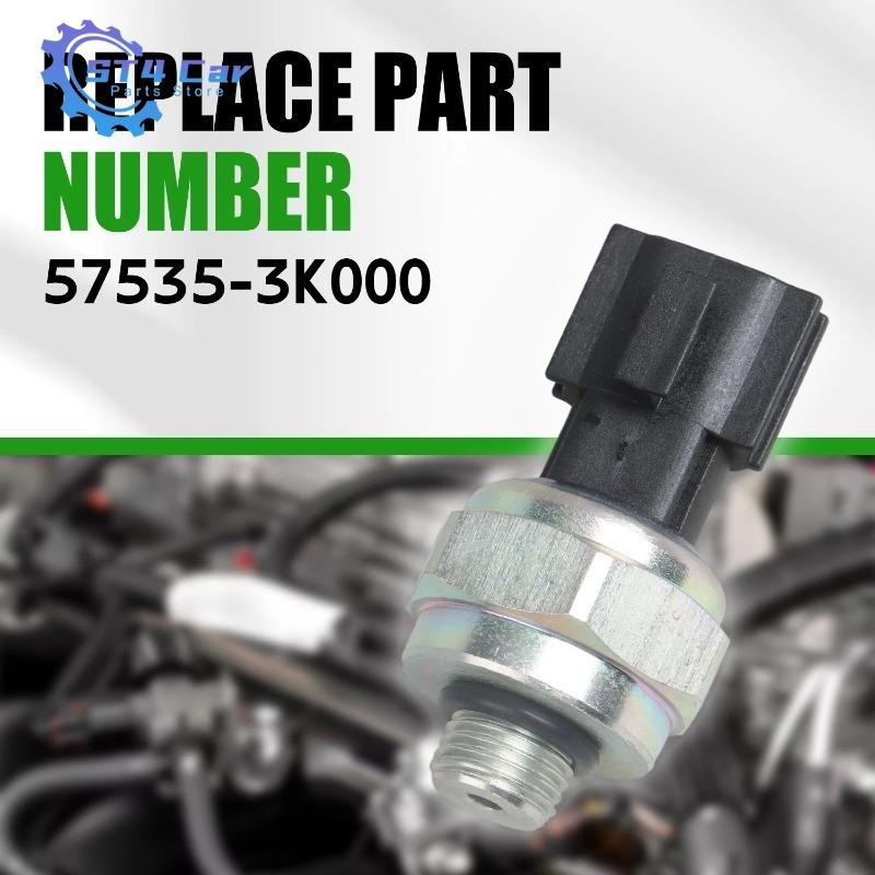 

575353K000 Датчик давления масла для Hyundai Sonata NF Azera для kia Sedona 57535-3K000 Новый
