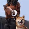 Automatic Retractable Dog Leash For Medium And Large Dogs, Small Dog Chain, Dog Leash