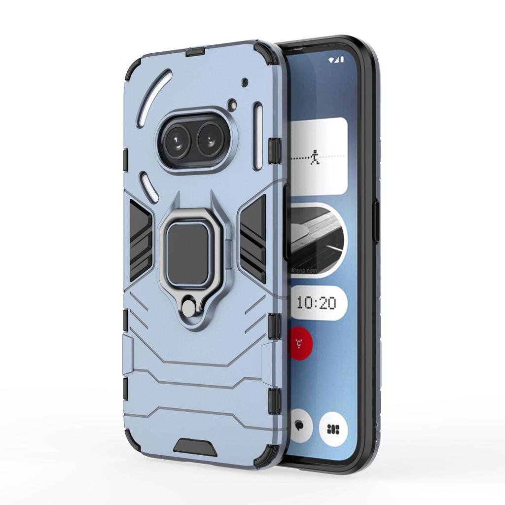 NOTHING NT2A Black Panther Full Coverage Drop-Proof Phone Case