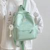 Children's Small Backpack Girl Backpack