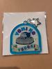 [USED] Yomi no Tsugai Anime Broadcast Commemoration Animate Bonus Acrylic Keychain
