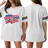 Womens Spring Tops Summer Shirts for Women 2026 Casual Tshirts Shirts for Women Dressy Tops for Women