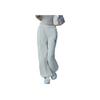 New MLB Gough Cargo Pants Women's Dark Cream 3FWPB0544-43CRD