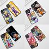 Cover Son Gohan Dragons Gokus Balls Z for Xiaomi Redmi Note 12 10 11 9 Pro 10C 12C 9T 9A 10A 12S Note11 Note12 5G 4G Phone Case