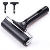 Rolling Tape Printmaking Roller Art Stamping Tool Paint Roller Printmaking Ink Drum