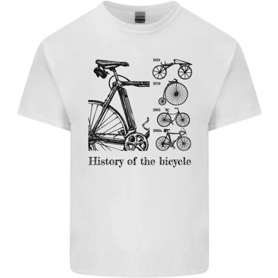 Tops – T-Shirts