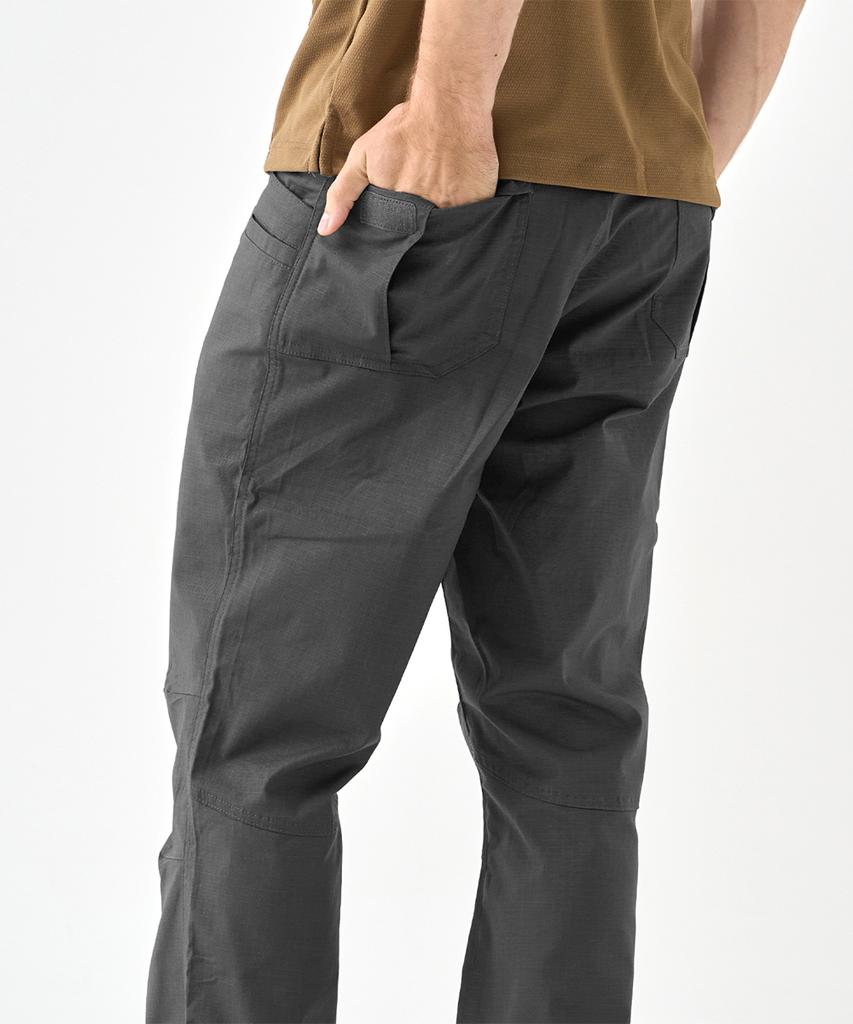Banseupeullai Kidon Stp Mk2 Ripstop Pants Taiga Green