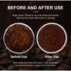 51mm/58mm  Powder Coffee Mix Espresso Stirring Needle Magnetic Powder Dispersering Needle Coffee Grounds Clump Dissolver